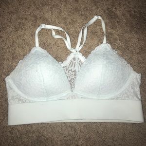 Victoria’s Secret Bralette (WORN ONCE)